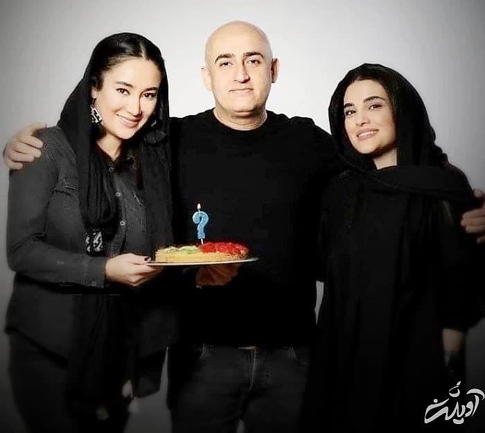 بهاره افشاری